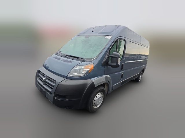 2018 Ram ProMaster Base