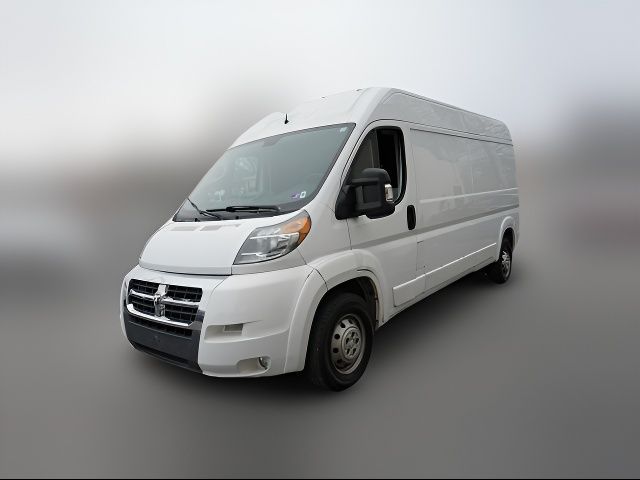 2018 Ram ProMaster Base