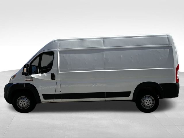 2018 Ram ProMaster Base