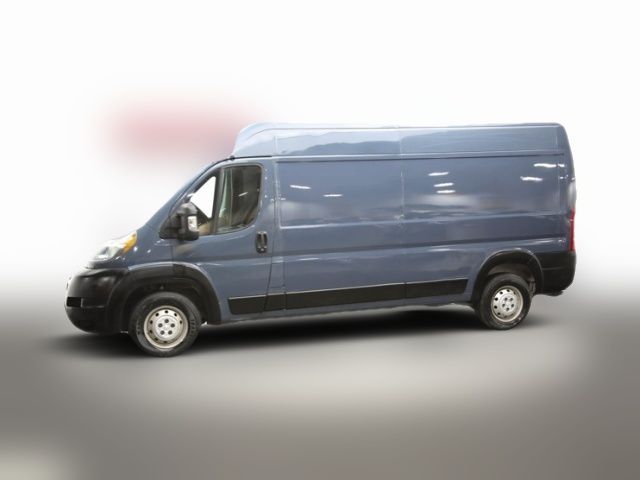 2018 Ram ProMaster Base