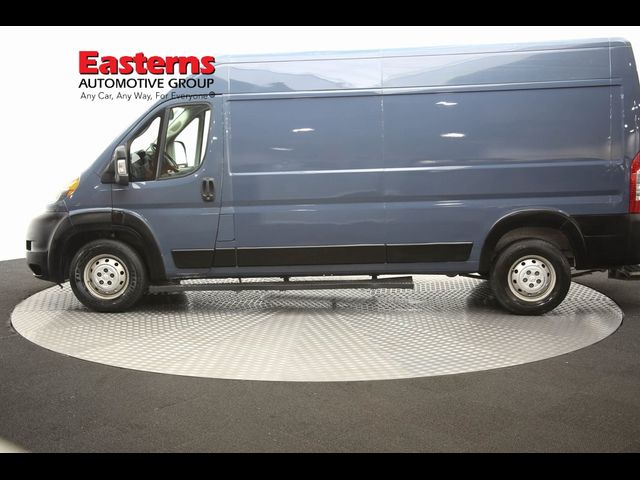 2018 Ram ProMaster Base