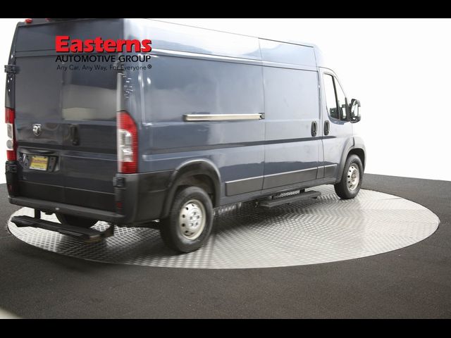 2018 Ram ProMaster Base