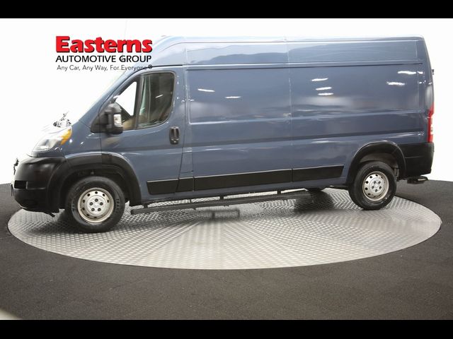 2018 Ram ProMaster Base