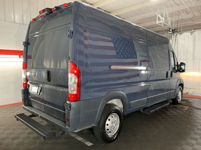 2018 Ram ProMaster Base