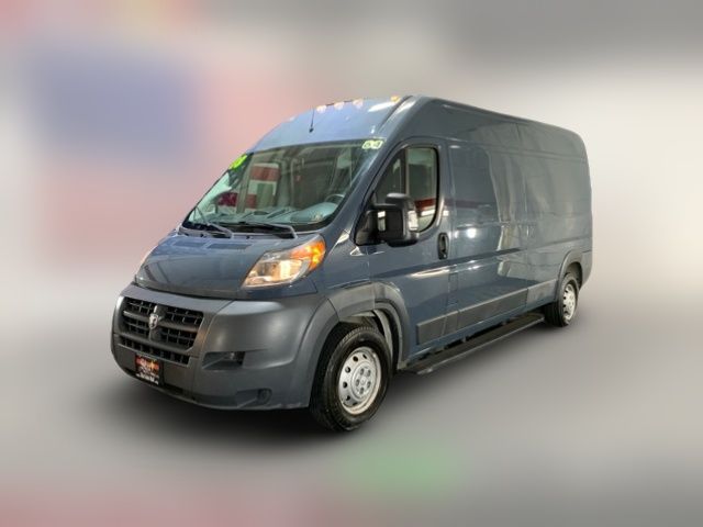 2018 Ram ProMaster Base