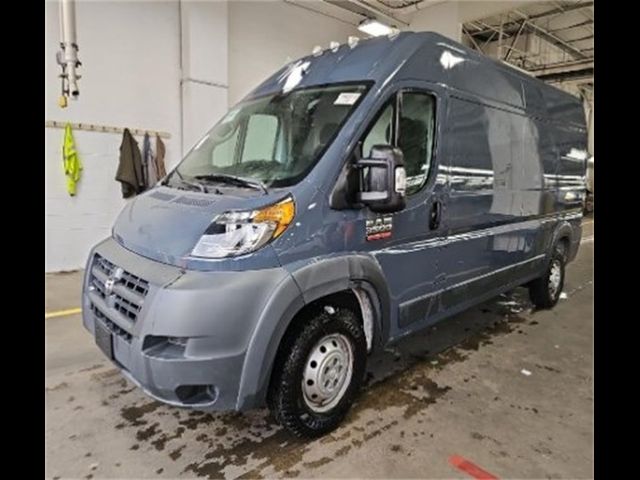 2018 Ram ProMaster Base