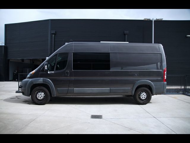 2018 Ram ProMaster Base