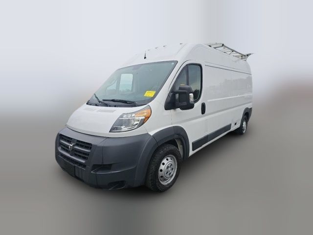 2018 Ram ProMaster Base