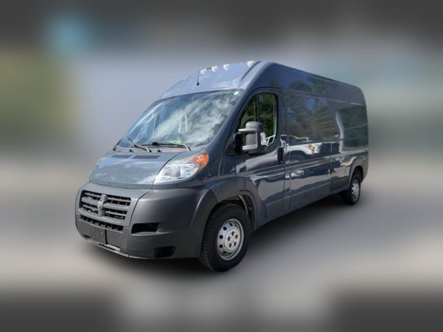 2018 Ram ProMaster Base