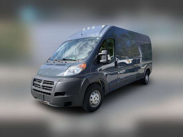 2018 Ram ProMaster Base