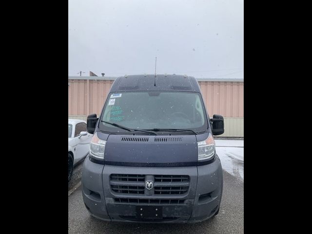 2018 Ram ProMaster Base