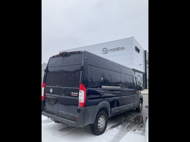 2018 Ram ProMaster Base