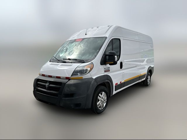 2018 Ram ProMaster Base