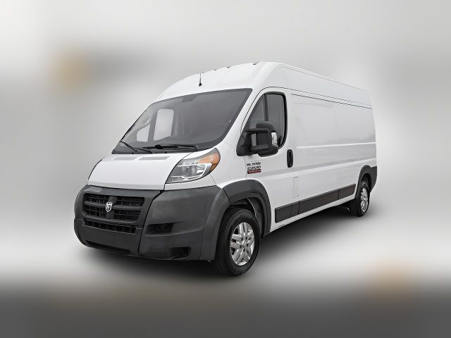 2018 Ram ProMaster Base