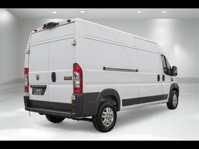 2018 Ram ProMaster Base