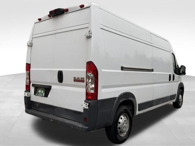 2018 Ram ProMaster Base