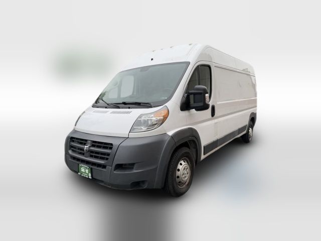 2018 Ram ProMaster Base