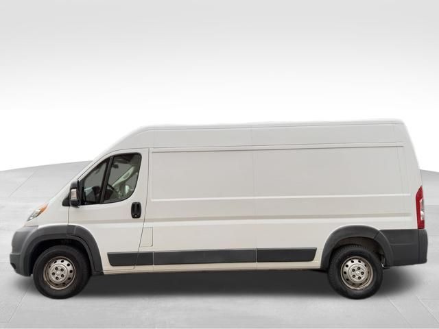 2018 Ram ProMaster Base