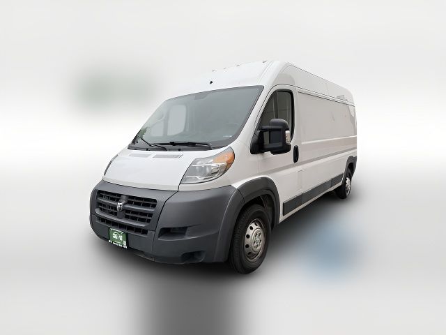 2018 Ram ProMaster Base