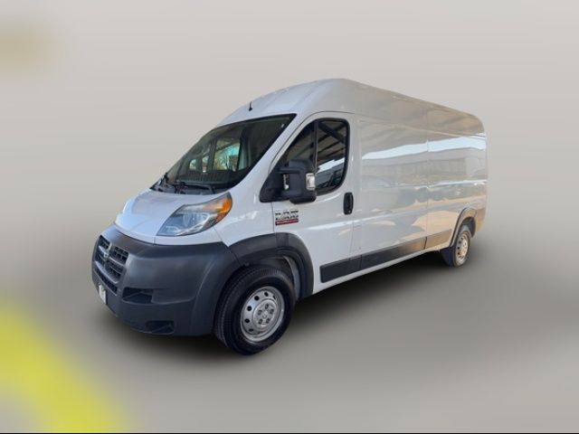 2018 Ram ProMaster Base