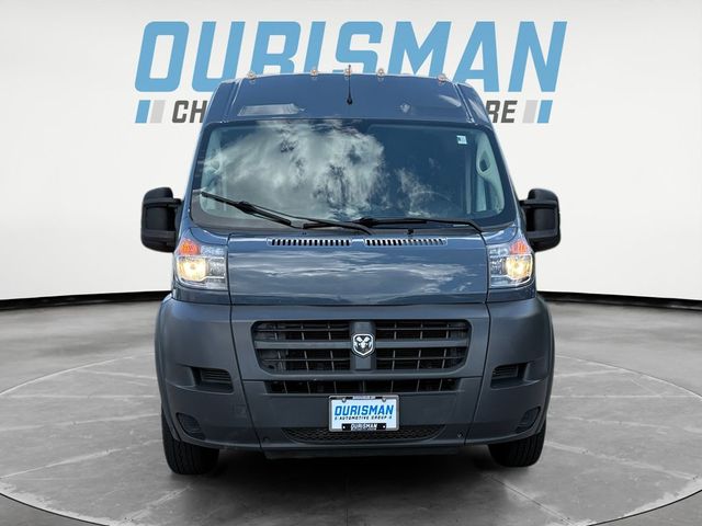 2018 Ram ProMaster Base