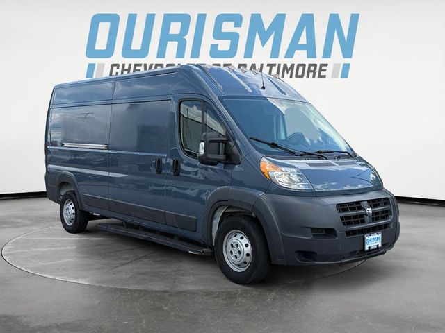 2018 Ram ProMaster Base