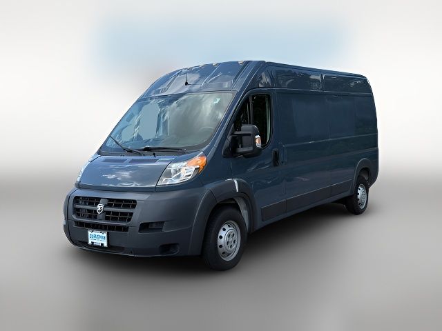 2018 Ram ProMaster Base