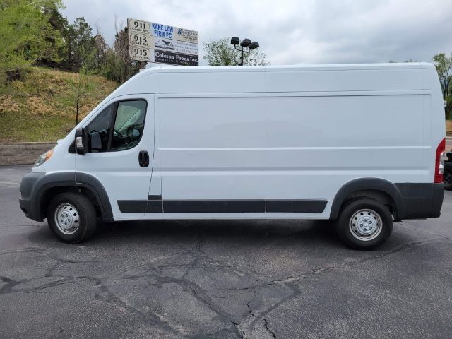 2018 Ram ProMaster Base