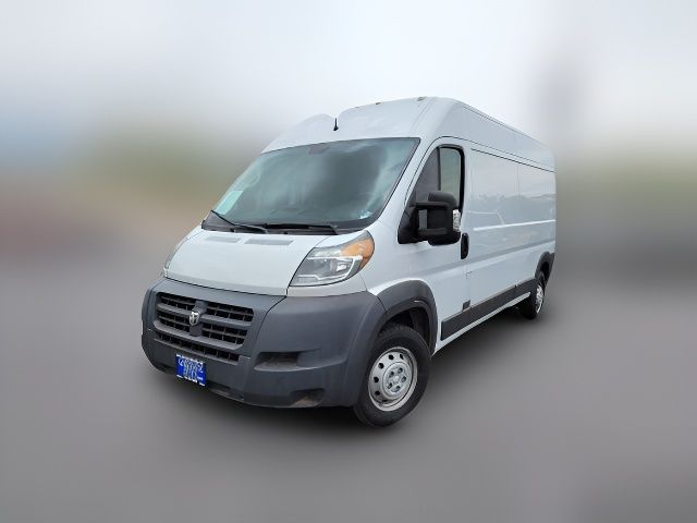 2018 Ram ProMaster Base