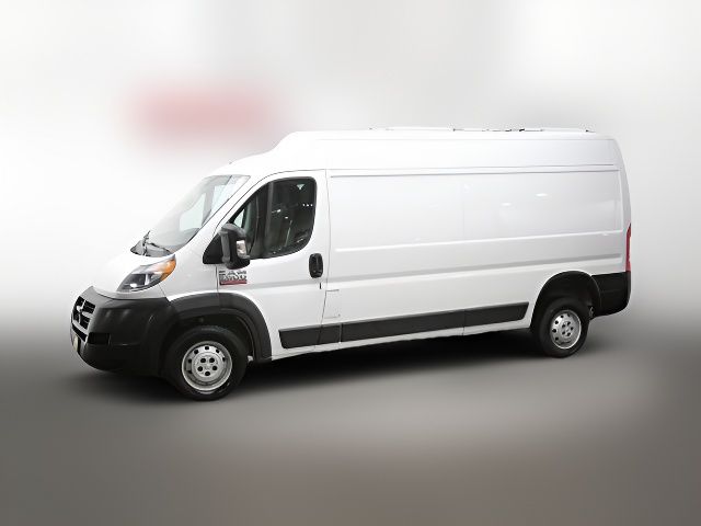 2018 Ram ProMaster Base