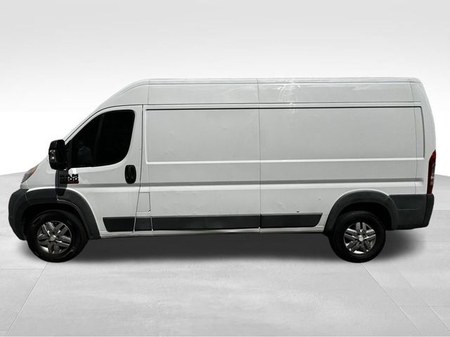 2018 Ram ProMaster Base