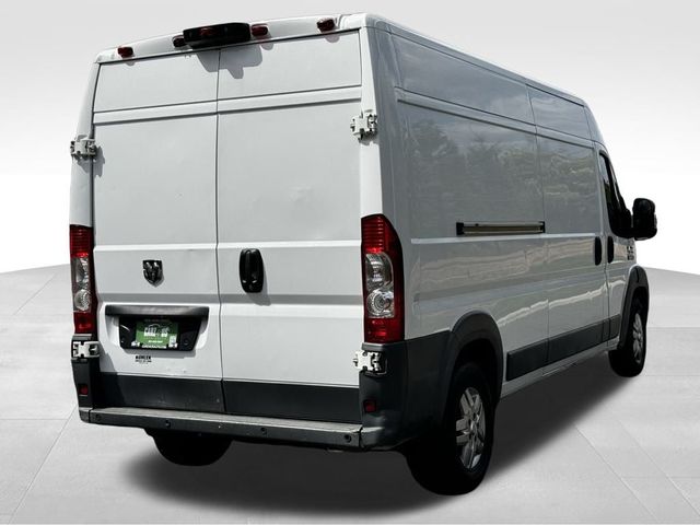 2018 Ram ProMaster Base