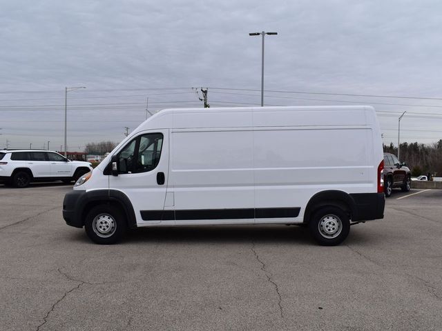 2018 Ram ProMaster Base