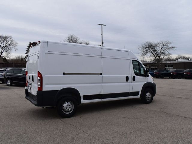 2018 Ram ProMaster Base