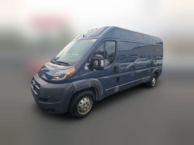 2018 Ram ProMaster Base