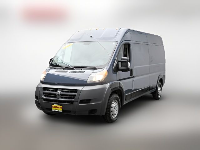 2018 Ram ProMaster Base