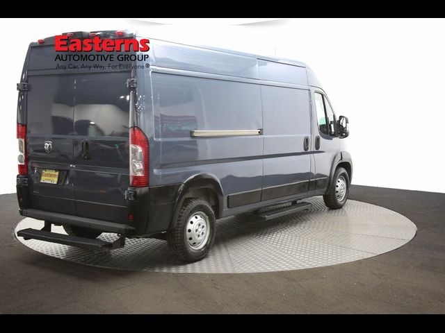 2018 Ram ProMaster Base