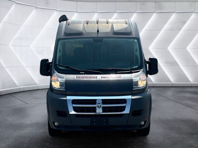 2018 Ram ProMaster Base