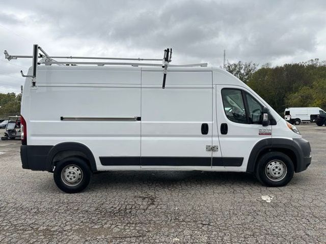 2018 Ram ProMaster Base