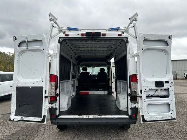 2018 Ram ProMaster Base