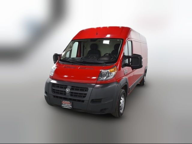 2018 Ram ProMaster Base