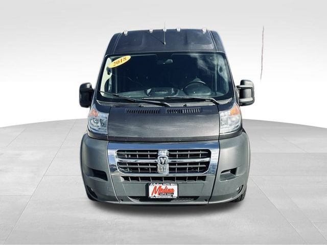 2018 Ram ProMaster Base