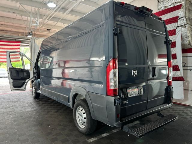 2018 Ram ProMaster Base