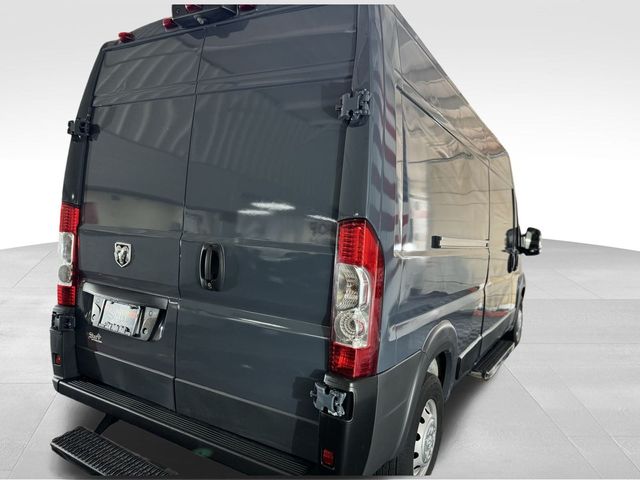 2018 Ram ProMaster Base