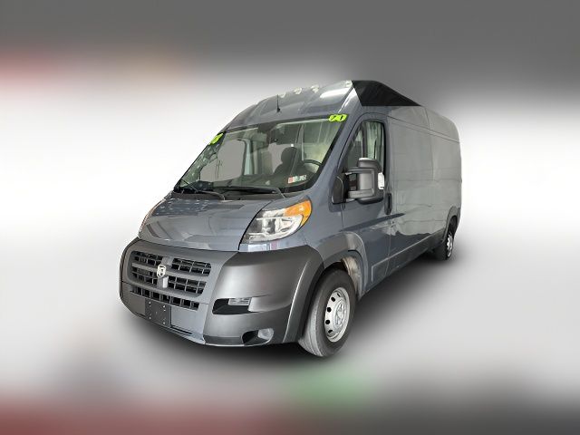 2018 Ram ProMaster Base