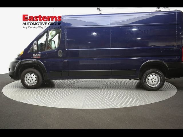 2018 Ram ProMaster Base