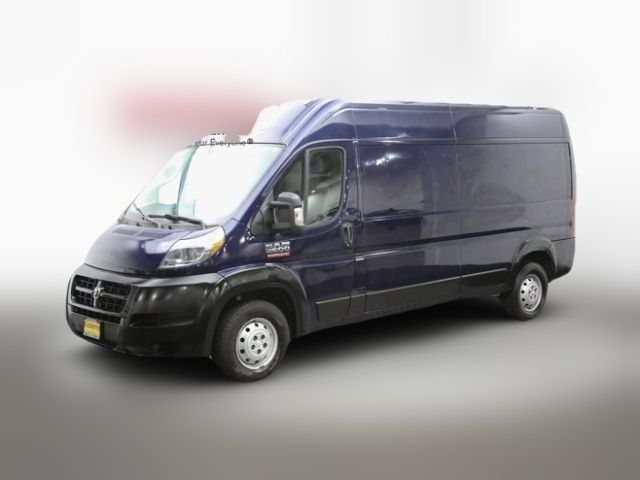 2018 Ram ProMaster Base