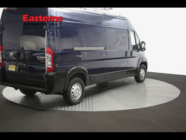 2018 Ram ProMaster Base