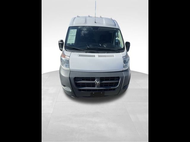 2018 Ram ProMaster Base