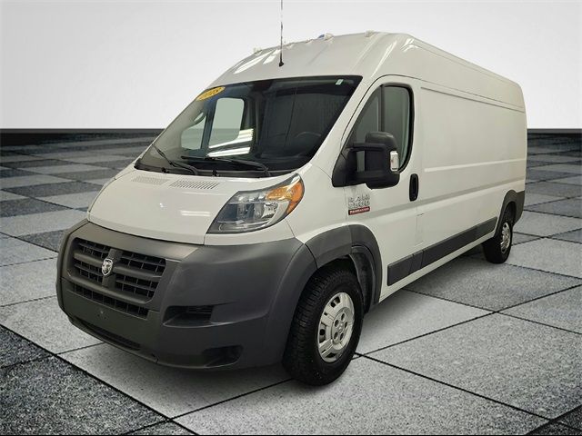 2018 Ram ProMaster Base